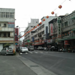 店面包租公